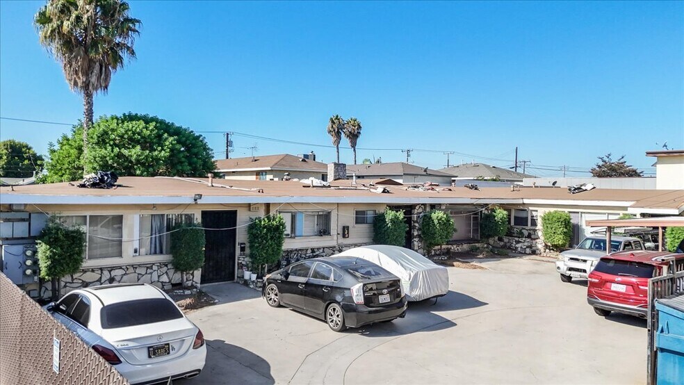 More Photos Of 9712-9714 Alondra Blvd, Bellflower Auto Repair For Sale