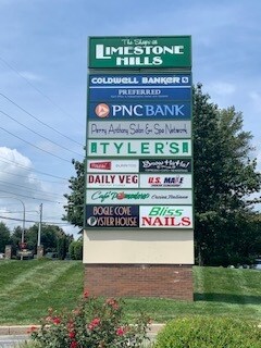 More Photos Of 5325-5349 Limestone Rd, Wilmington Storefront For Lease