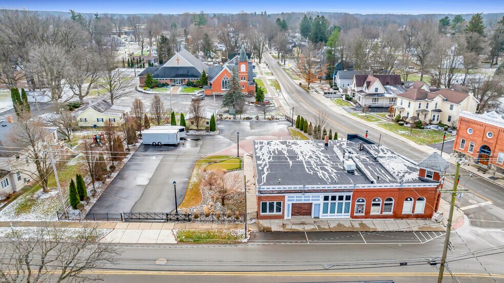 More Photos Of 101 S Main St, Concord General Retail For Sale