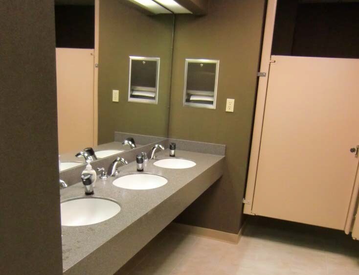 Photo of 3rd Floor Ste 303