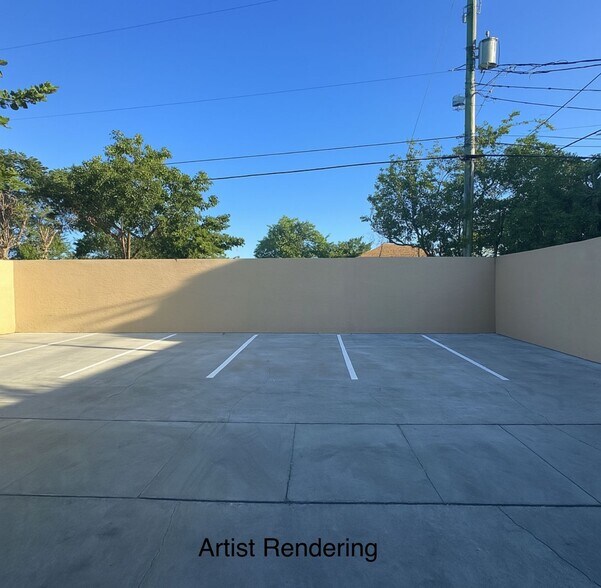 More Photos Of 200 W Prospect Rd, Oakland Park Freestanding For Sale