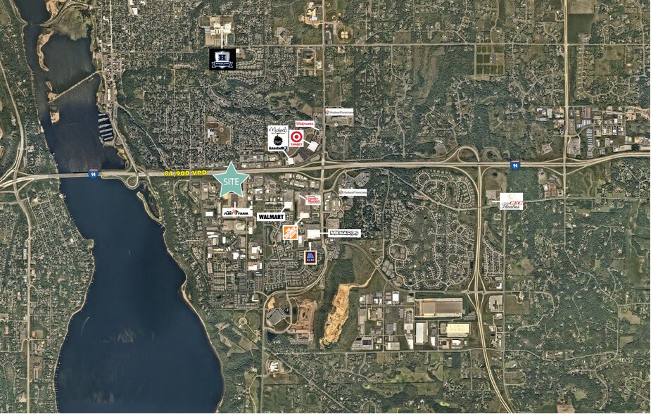 More Photos Of 1616 Crest View Dr, Hudson Land For Sale