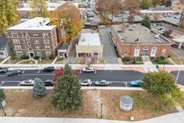 More Photos Of 82 Elm St, West Springfield Freestanding For Lease