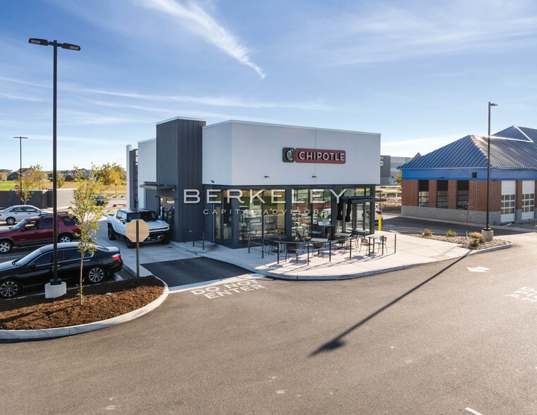 More Photos Of 3730 Patrick Way, Elizabeth City Fast Food For Sale