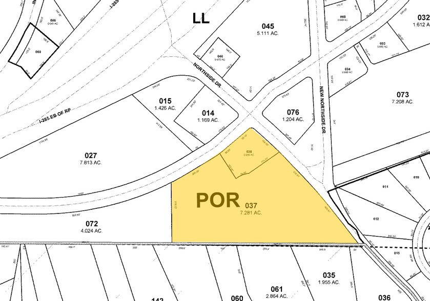 More Photos Of 6400 Powers Ferry Rd NW, Atlanta Office For Lease