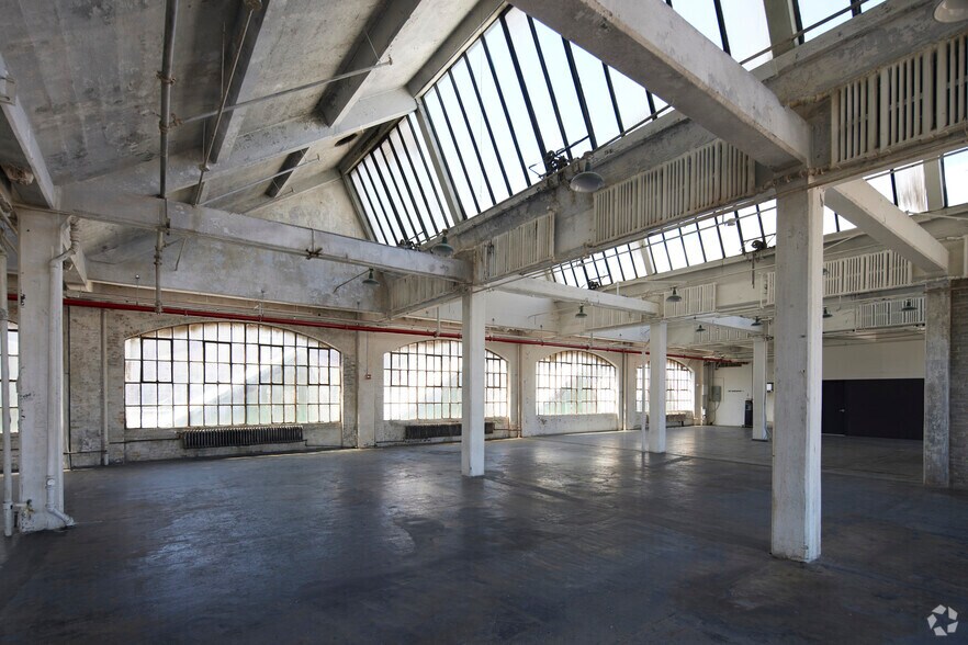 More Photos Of 890 Garrison Ave, Bronx Office For Sale