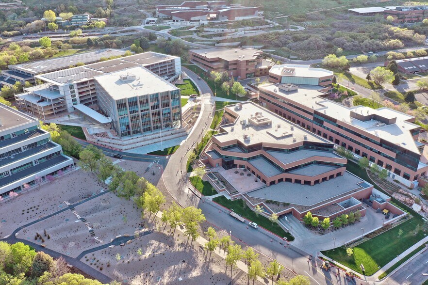 More Photos Of 295 S Chipeta Way, Salt Lake City Office For Lease