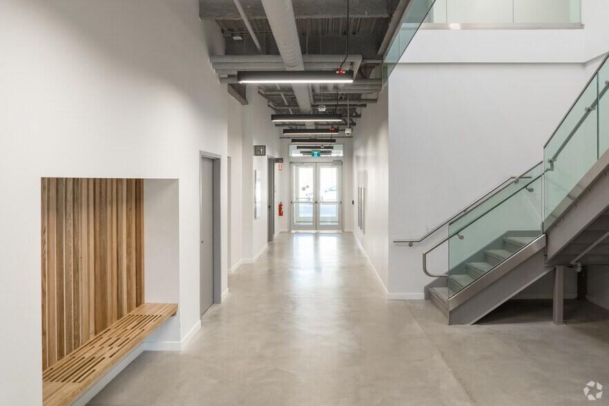 More Photos Of 52 Scarsdale Rd, Toronto Office For Sale