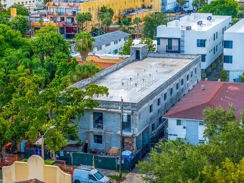 More Photos Of 1254 SW 2nd St, Miami Apartments For Sale