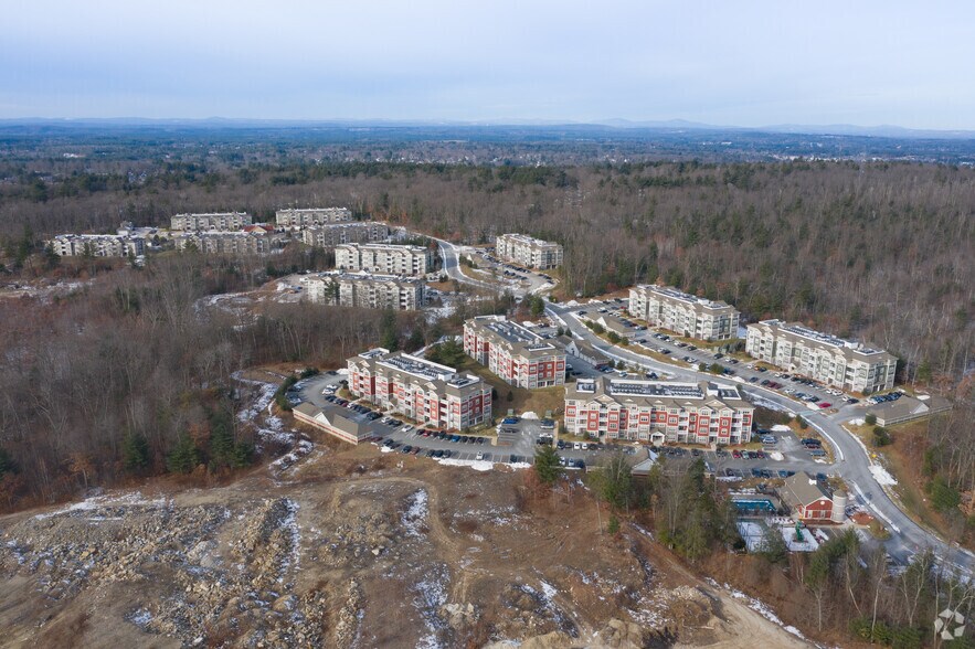 More Photos Of Innovative Way, Nashua Land For Sale