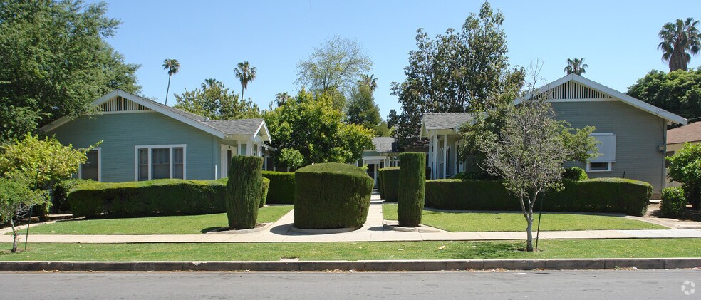 Primary Photo Of 638-650 Mar Vista Ave, Pasadena Apartments For Sale