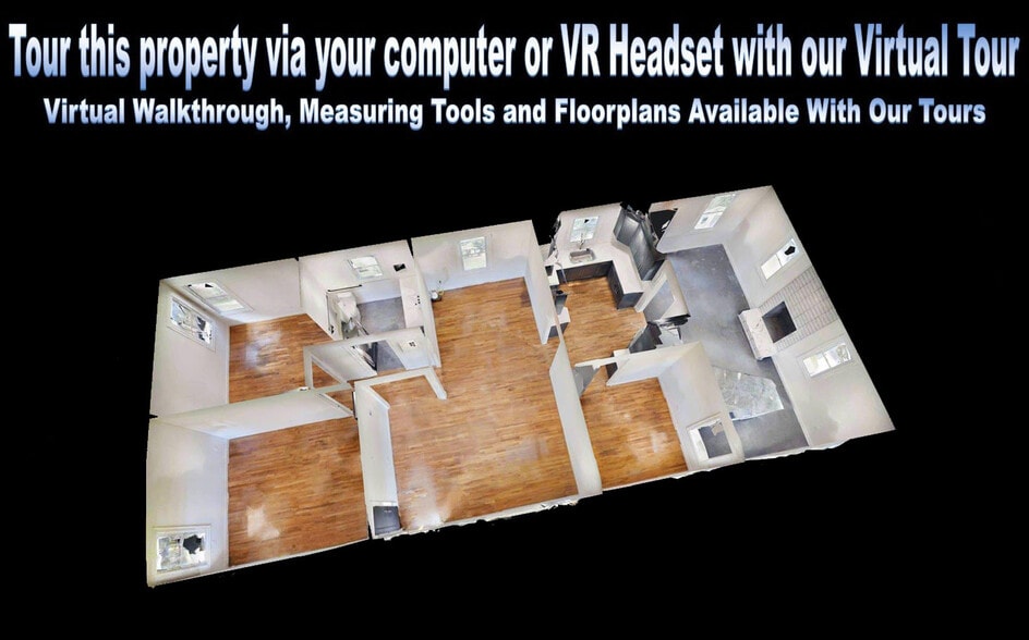 More Photos Of 1949 Carrollton Villa Rica Hwy, Villa Rica Office For Sale