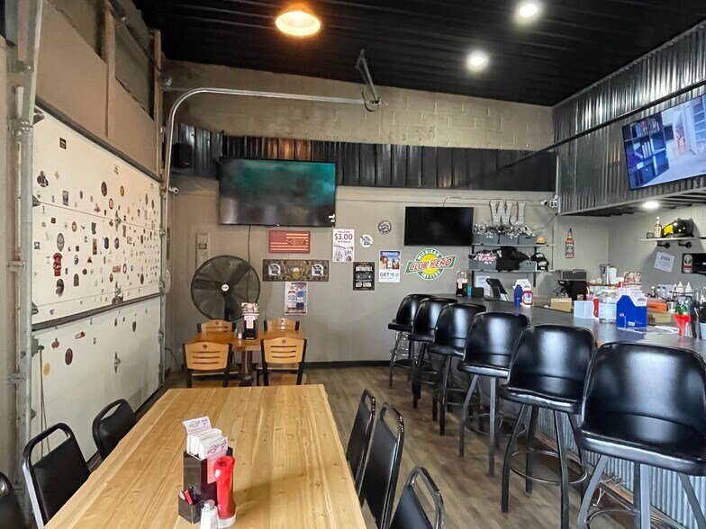 More Photos Of 4397 Main St, Brown City Bar For Sale