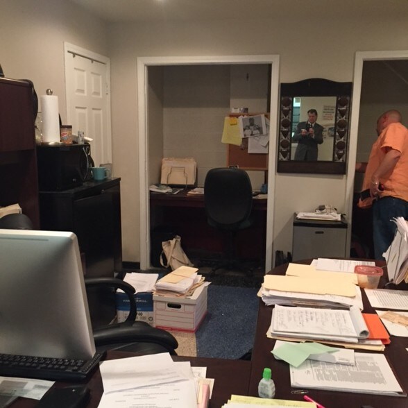More Photos Of 4405 Zenith St, Metairie Industrial For Sale