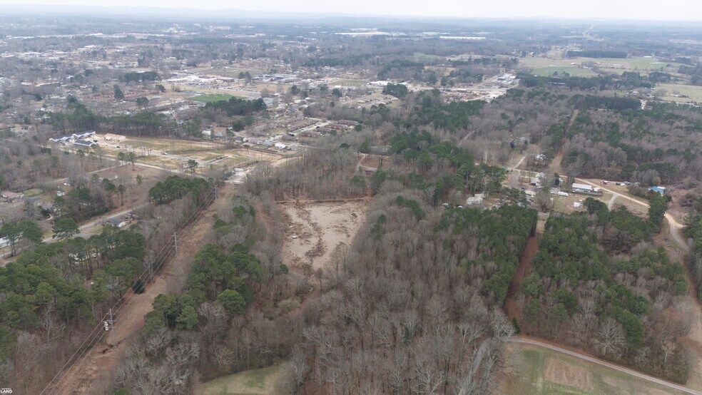 More Photos Of 1707 Warnke Rd NW, Cullman Land For Sale
