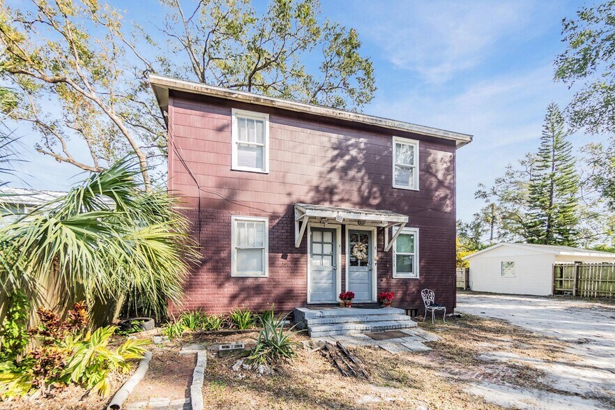 More Photos Of 5113 N Central Ave, Tampa Apartments For Sale