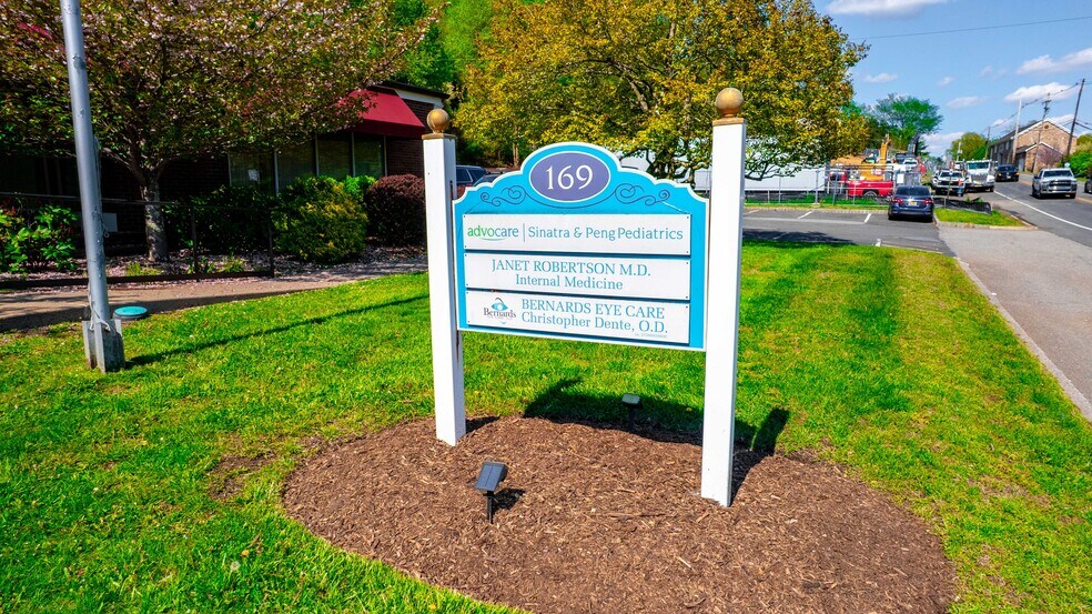 More Photos Of 169 Mine Brook Rd, Bernardsville Office For Sale