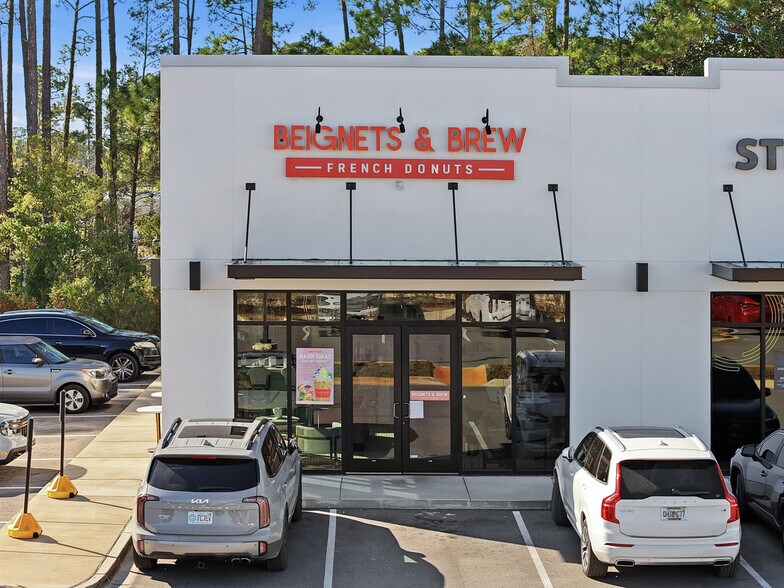 More Photos Of , Santa Rosa Beach General Retail For Sale