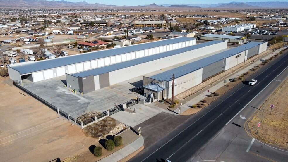 More Photos Of 3645 Andy Devine Ave, Kingman Specialty For Sale