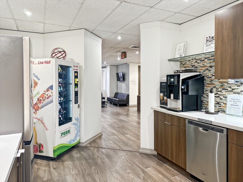 More Photos Of 36 Toronto St, Toronto Coworking Space