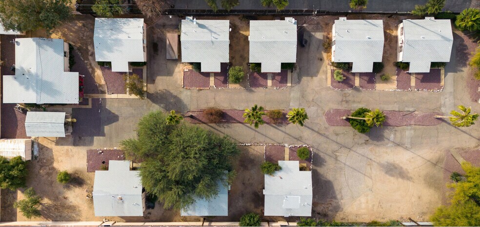 Primary Photo Of 3830 E 2nd St, Tucson Apartments For Sale
