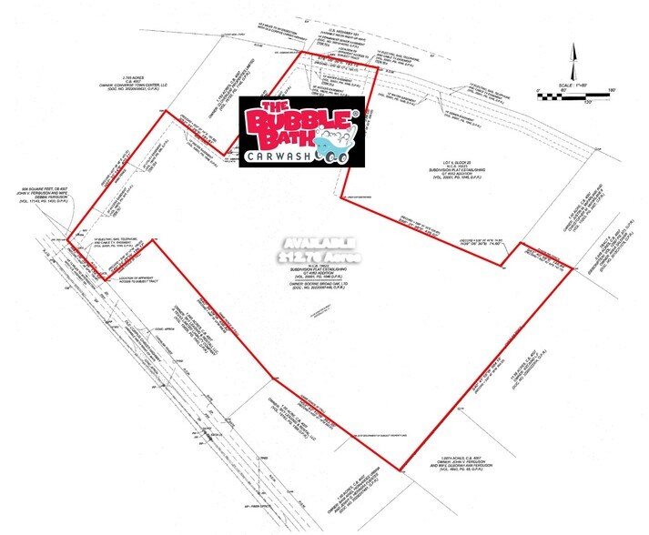 More Photos Of US Highway 181 @ Presa St, San Antonio Land For Sale