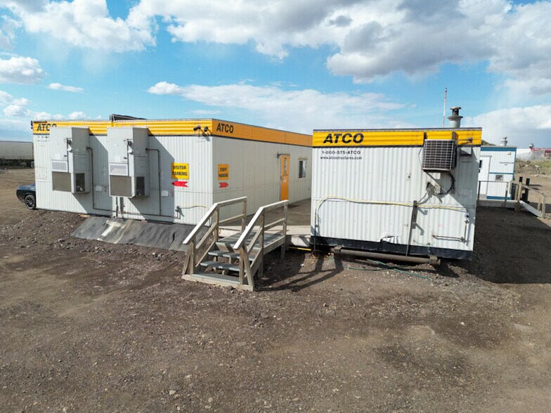 More Photos Of 1630 90 Avenue, Edmonton Land For Lease