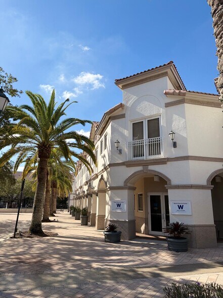 More Photos Of 1825 Main St, Weston Office For Lease