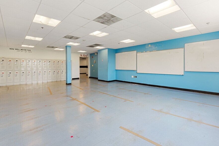More Photos Of 110-120 Fisher Ave, Boston Skilled Nursing Facility For Lease