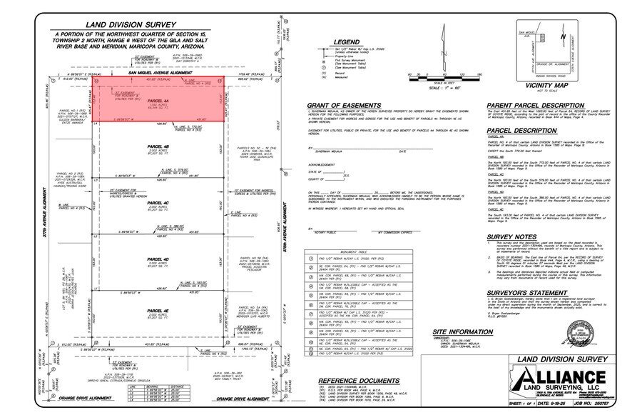More Photos Of 37608 W San Juan Ave, Tonopah Land For Sale