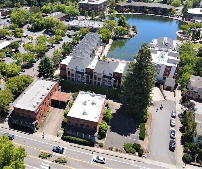 More Photos Of 18660 Sw Boones Ferry Rd, Tualatin Office For Lease