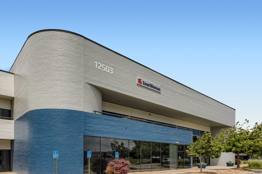 More Photos Of 12503 E Euclid Dr, Centennial Research And Development For Lease