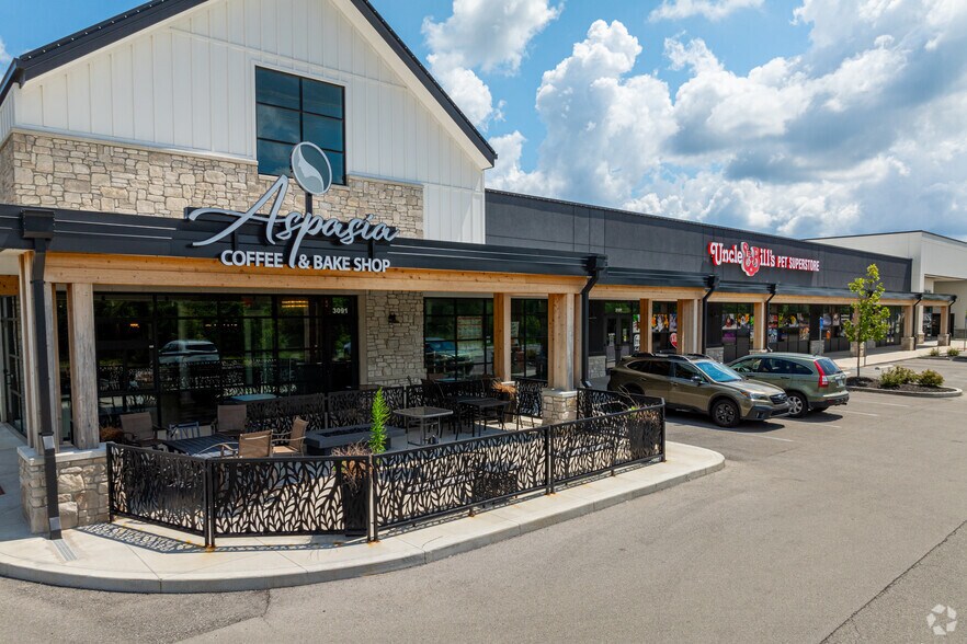 More Photos Of 3091 S US 421, Zionsville Storefront For Sale