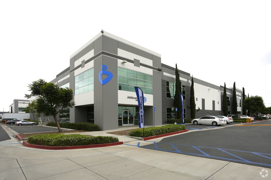 Primary Photo Of 3788 Milliken Ave, Eastvale Warehouse For Lease