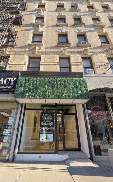 More Photos Of 216-222 Eighth Ave, New York Apartments For Lease