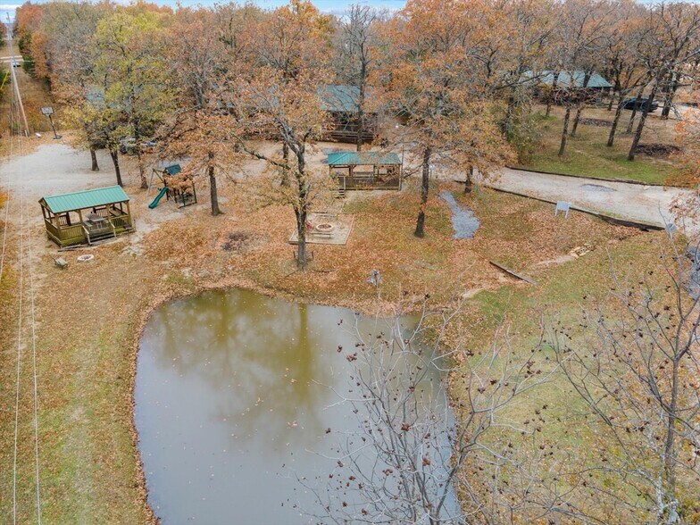 More Photos Of 2131 Sioux Dr, Sulphur Multifamily For Sale