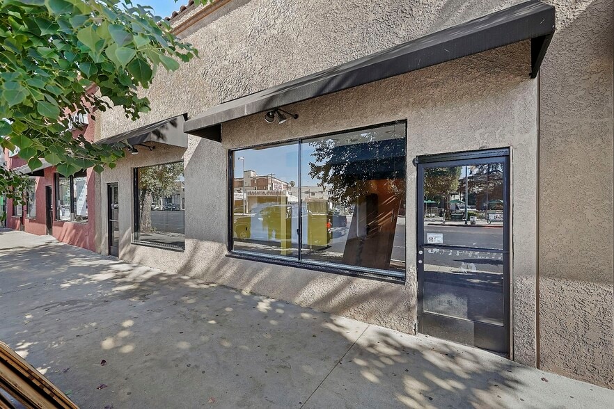 More Photos Of 4832-4850 Lankershim Blvd, North Hollywood Storefront For Lease