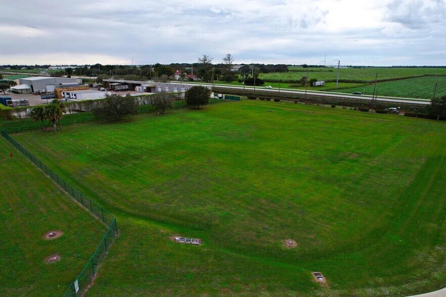 More Photos Of Cypress Ln, Belle Glade Land For Sale