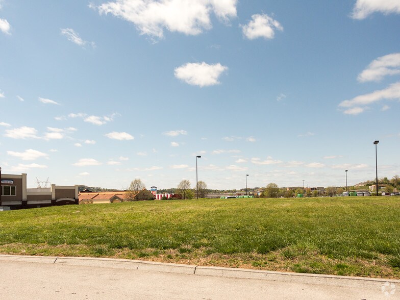 Primary Photo Of 150 Kelsey Ln, Lenoir City Land For Sale