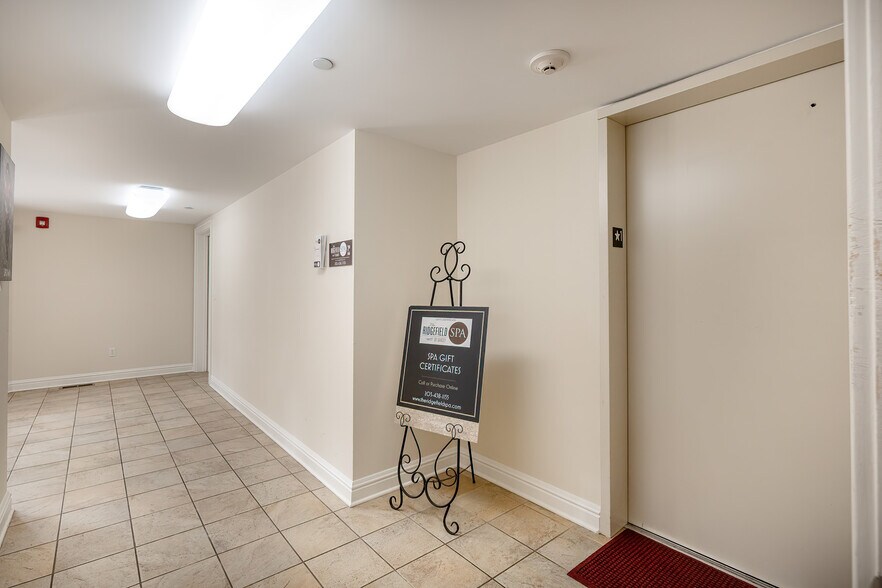 More Photos Of 27 Catoonah St, Ridgefield General Retail For Sale