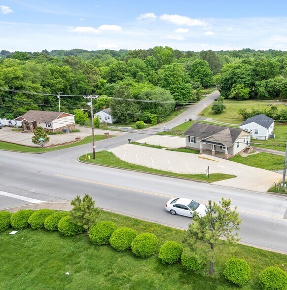 More Photos Of 1662 Golf Club Ln, Clarksville Office For Sale