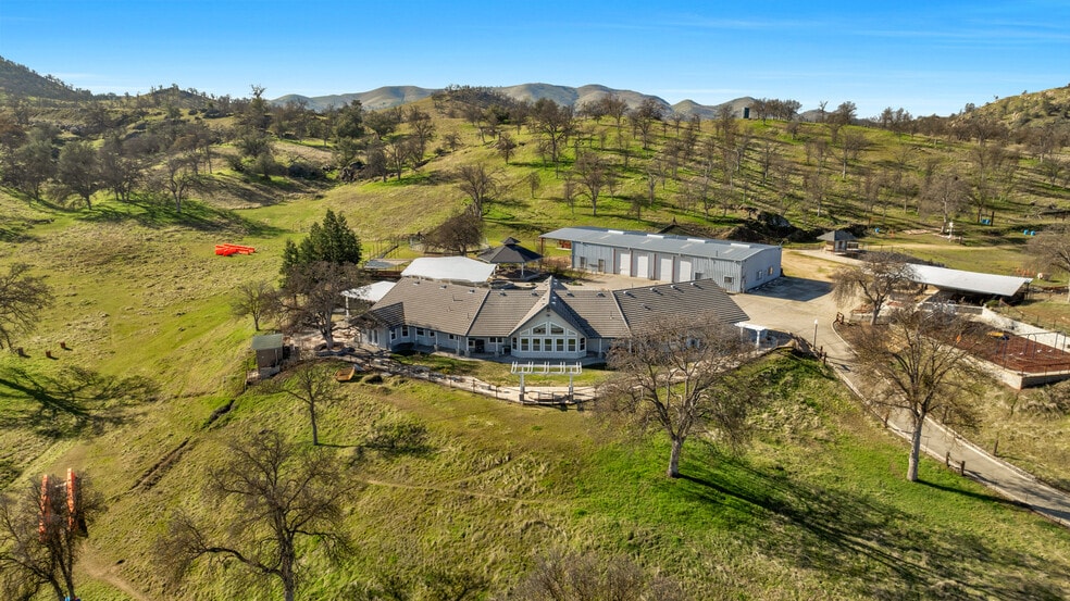 Primary Photo Of 10925 Rusty Spur Ln, Clovis Land For Sale