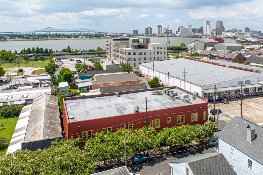 More Photos Of 3000 Royal St, New Orleans Storefront Retail Office For Lease