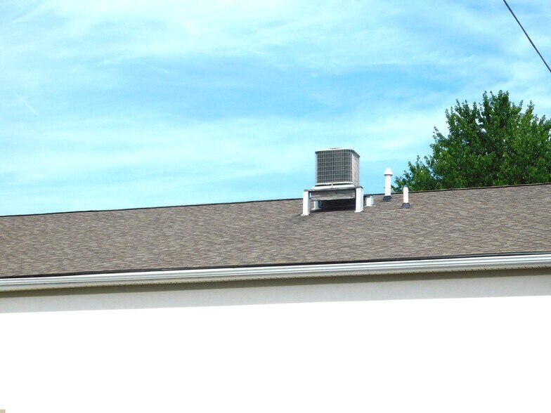 More Photos Of 215 Nieman St, Sunman Warehouse For Sale