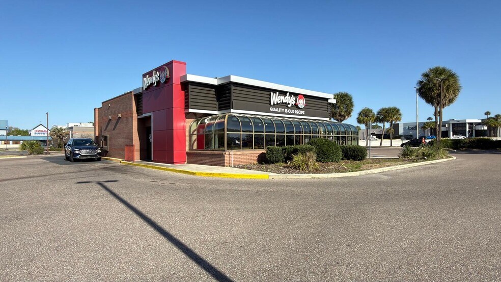 More Photos Of 10401 US Highway 441, Leesburg Fast Food For Lease