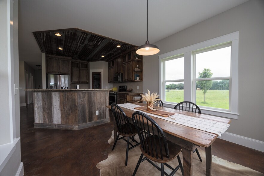 More Photos Of 191 Bell Road, Van Alstyne Land For Sale