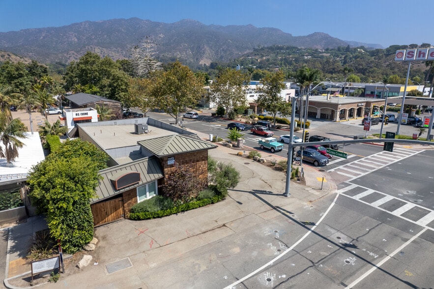 More Photos Of 23405 Pacific Coast Hwy, Malibu Office For Sale