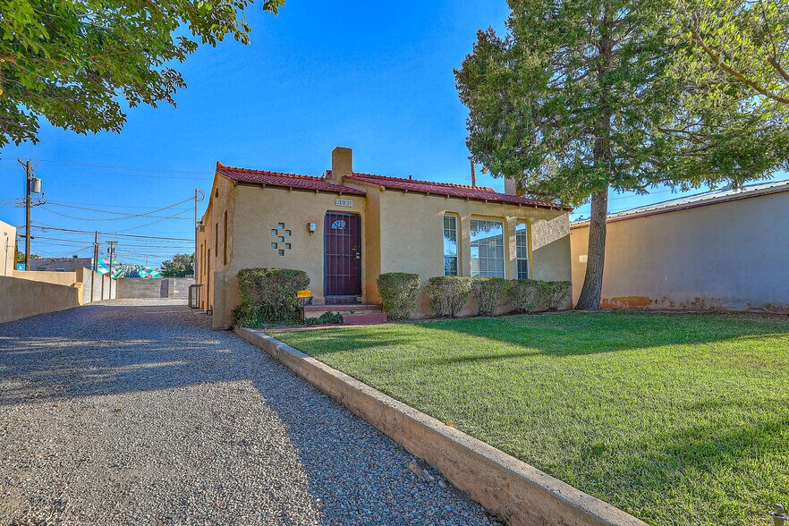 More Photos Of 3104 Monte Vista Blvd NE, Albuquerque Office For Sale