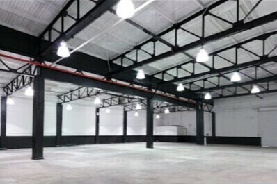 More Photos Of 25 Franklin St, Brooklyn Light Manufacturing For Lease