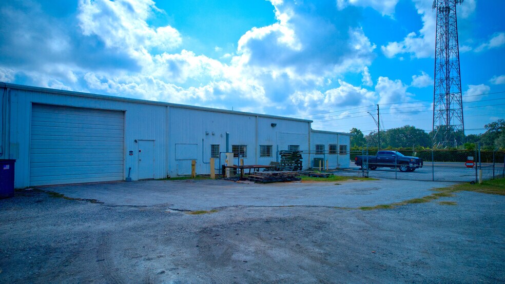 More Photos Of 1451 E Jefferson St, Brooksville Flex For Sale